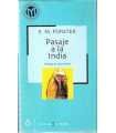 Pasaje a la India