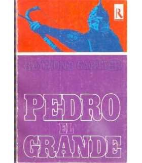 Pedro el Grande