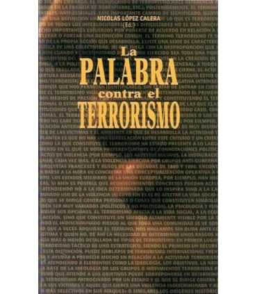 La palabra contra el terrorismo