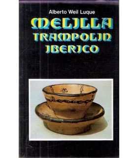 Melilla trampolín ibérico