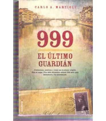 999 El último guardián