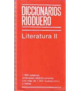 Literatura II