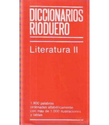 Literatura II