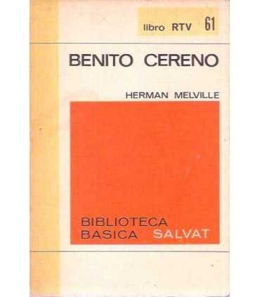 Benito Cereno