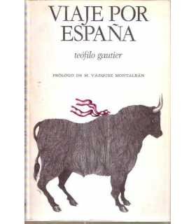 Viaje por España