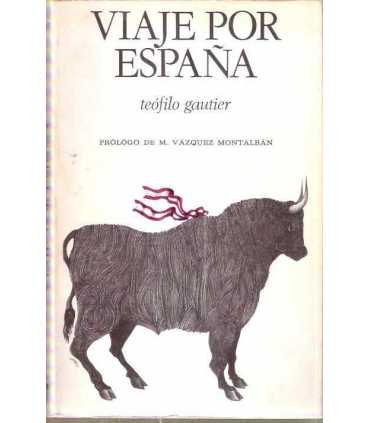 Viaje por España