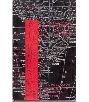 Estampas de Chile (De la población hispánica a la