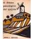 El drama psicológico del Quijote