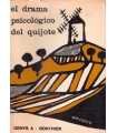 El drama psicológico del Quijote