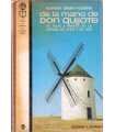 De la mano de Don Quijote. Un viaje a través de la