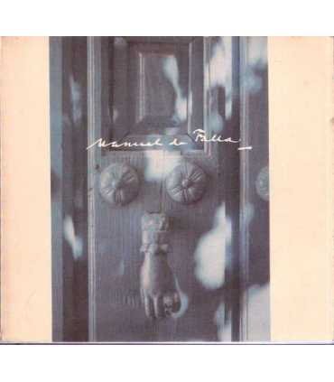 La casa Museo de Manuel de Falla