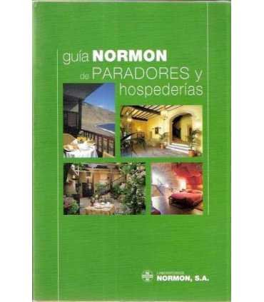 Guía Normon de Paradores y hospederías