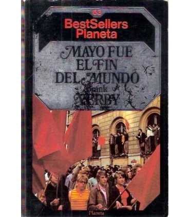 Mayo fue el fin del mundo