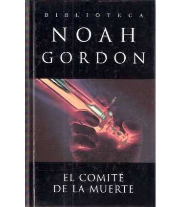 El comité de la muerte