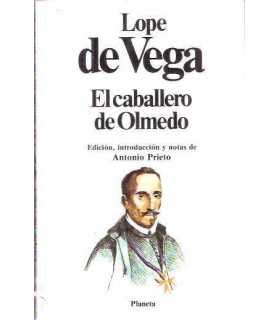 El caballero de Olmedo