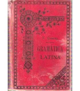 Gramática Latina