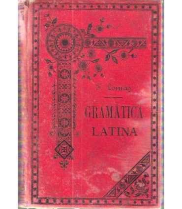Gramática Latina