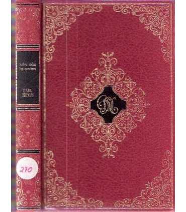 Sobre todas las cumbres