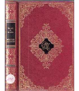 Más allá de los railes