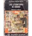 Las literaturas de kiosco