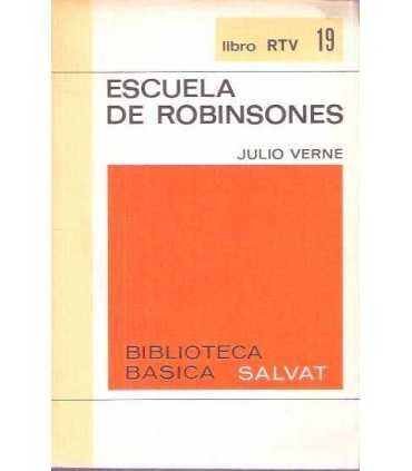 Escuela de Robinsones
