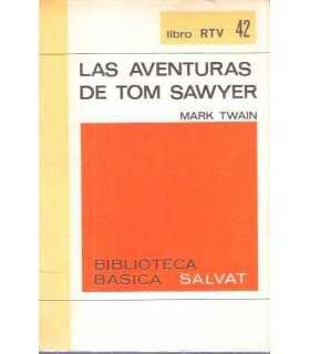 Las aventuras de Tom Sawyer