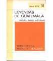 Leyendas de Guatemala