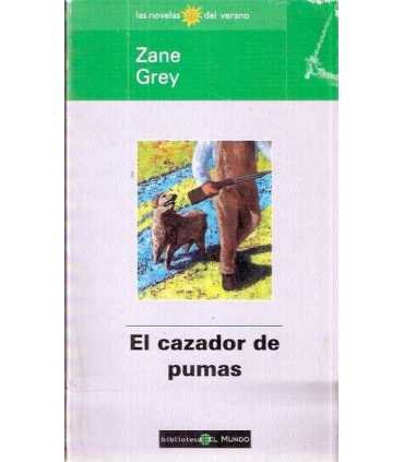 El cazador de pumas