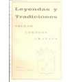 Leyendas y tradiciones. Toledo, Córdoba, Granada.