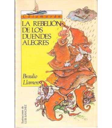 La rebelión de los duendes alegres