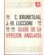 Guide de la version anglaise