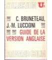 Guide de la version anglaise