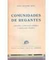 Comunidades de Regantes