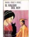 El valido del Rey
