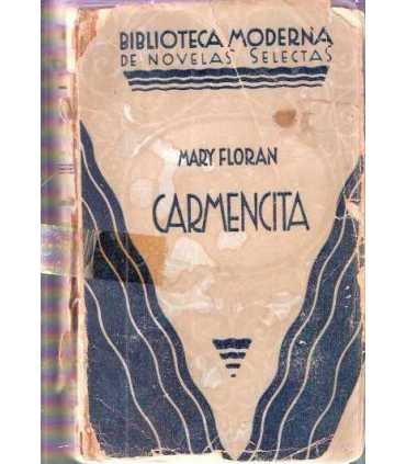 Carmencita