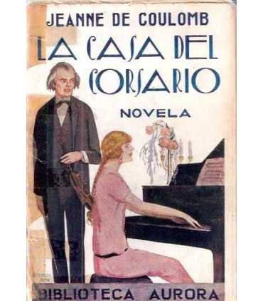 La casa del corsario