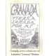 Granada, tierra soñada por mí. Un libro para el vi