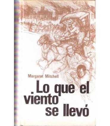 Lo que el viento se llevó