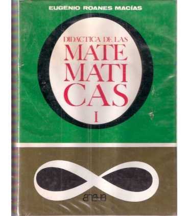 Didáctica de las Matemáticas