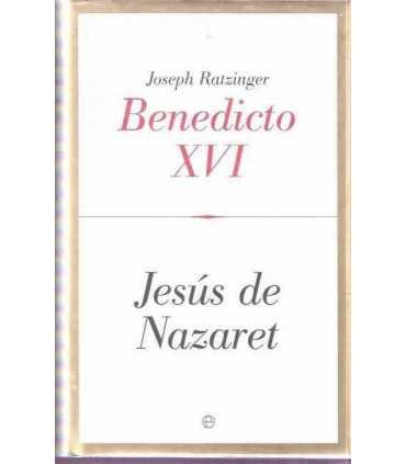 Jesús de Nazaret. Desde la entrada en Jerusalén hasta la Resurrección