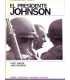 El presidente Johnson