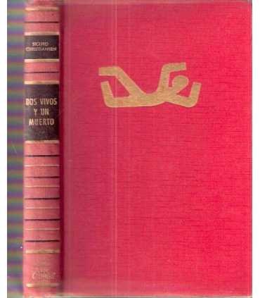 Dos vivos y un muerto