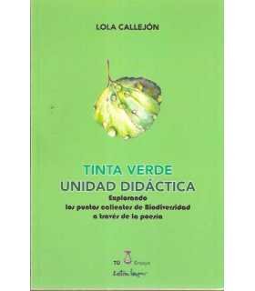 Tinta verde. Unidad didáctica. Explorando los punt