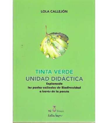 Tinta verde. Unidad didáctica. Explorando los punt