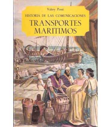 Transportes marítimos