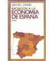 Iniciación a la economía de España