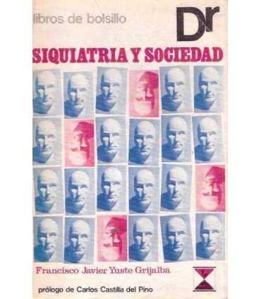 Siquiatría y Sociedad
