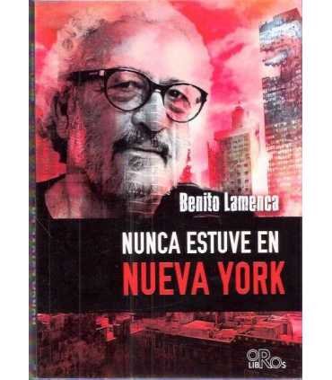Nunca estuve en Nueva York