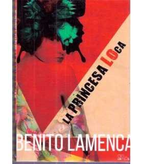La princesa loca