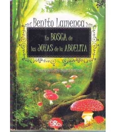 En busca de las joyas de la abuelita